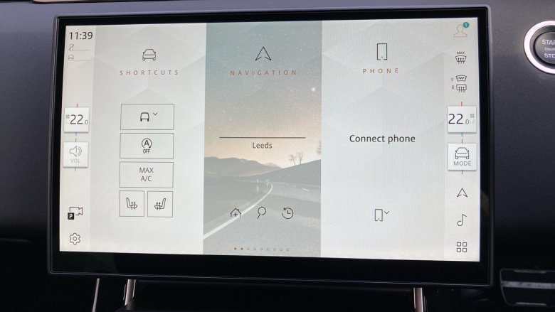 Land Rover Range Rover Evoque 2.0 D200 Dynamic SE 5dr Auto Diesel Hatchback